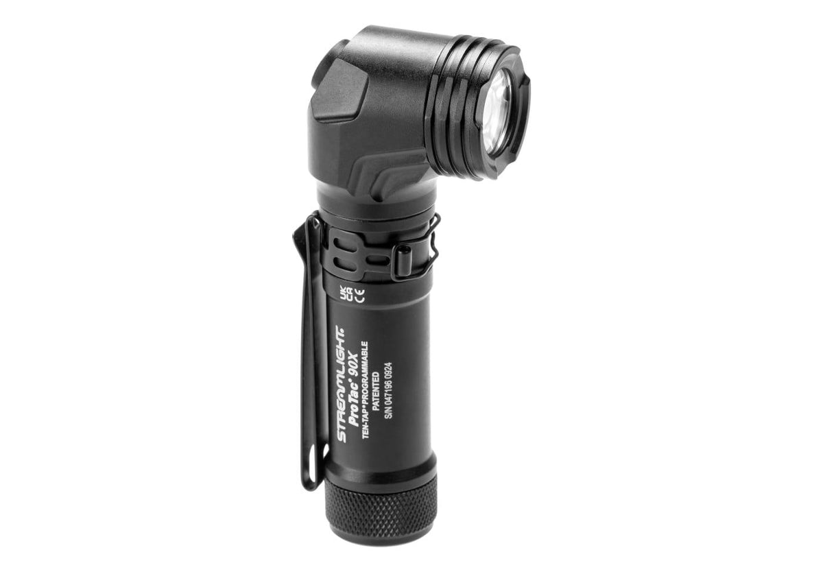 ProTac 90-X