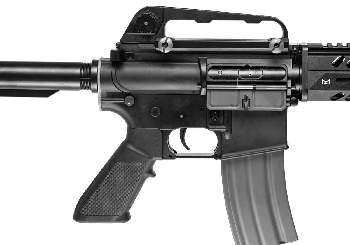 T91 Training Rifle