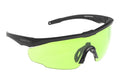 Blackhawk Pro Laser Lens Green