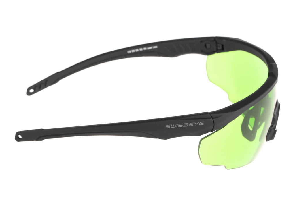 Blackhawk Pro Laser Lens Green