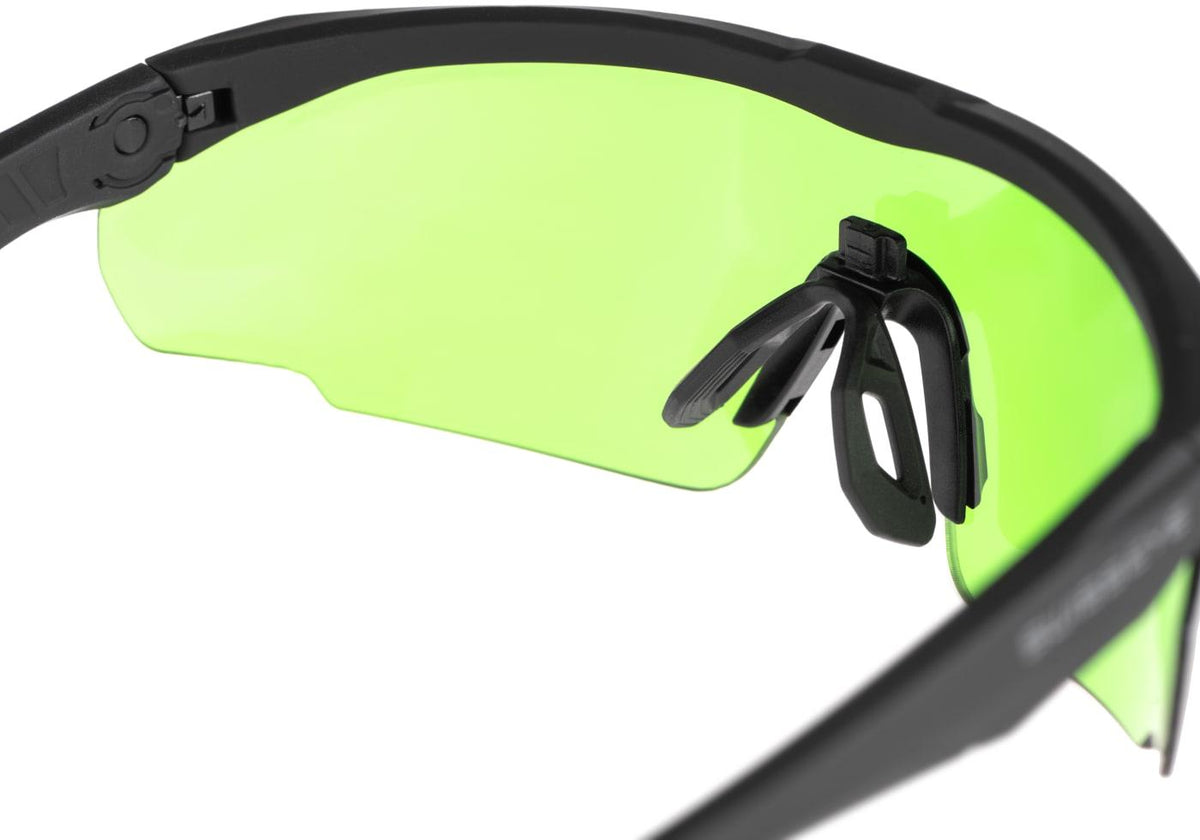 Blackhawk Pro Laser Lens Green