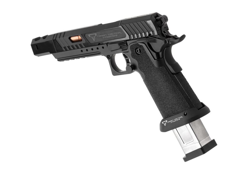 CM0330 2011 Combat Master Alpha Full Auto Full Metal GBB