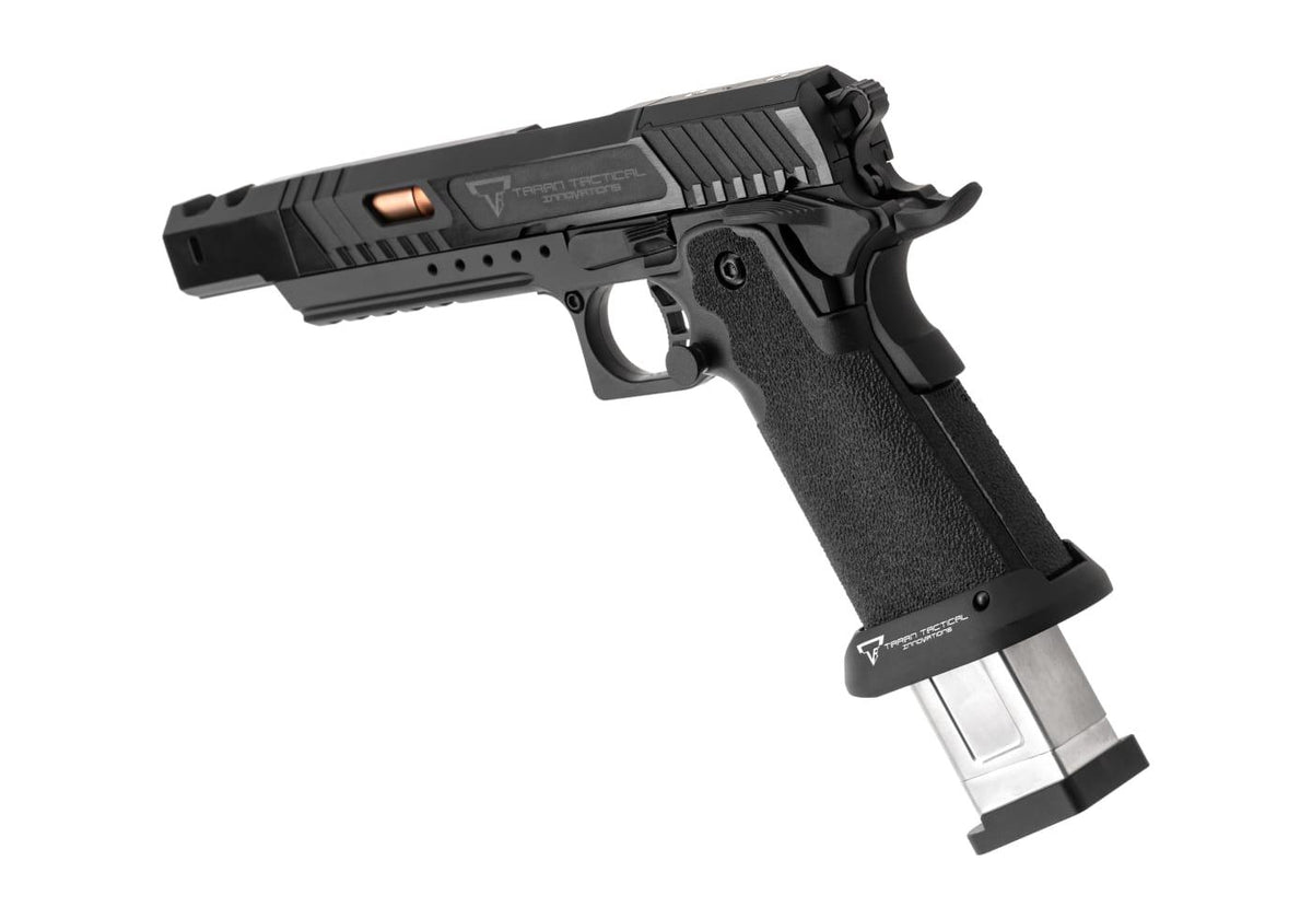 CM0330 2011 Combat Master Alpha Full Auto Full Metal GBB