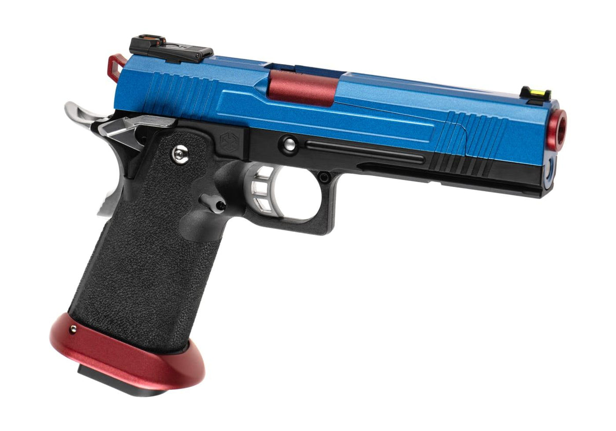 HX1005 Full Metal GBB