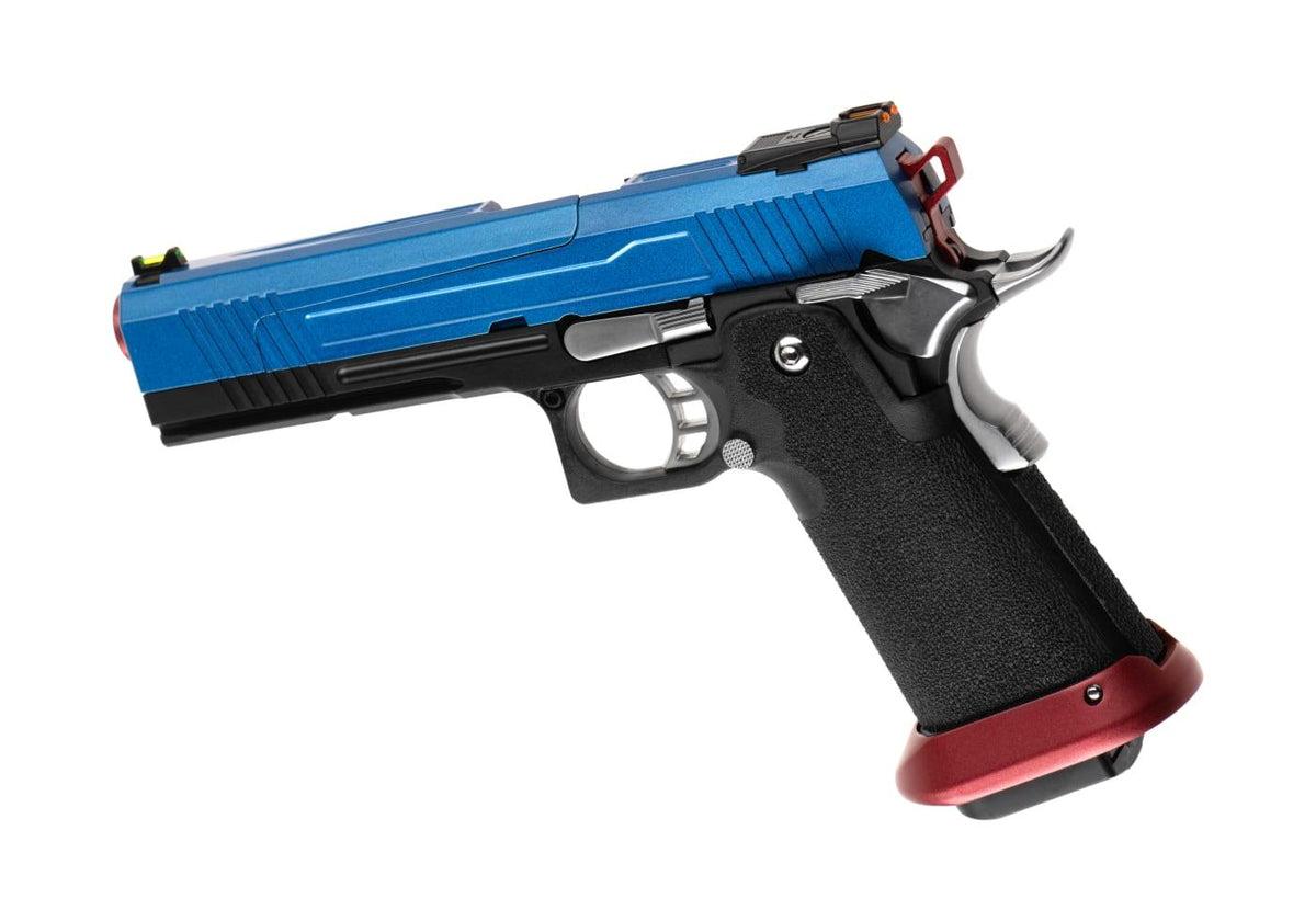 HX1005 Full Metal GBB