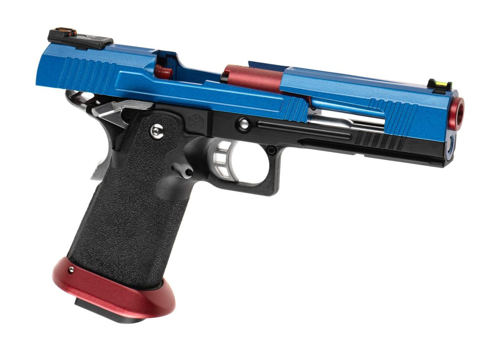 HX1005 Full Metal GBB