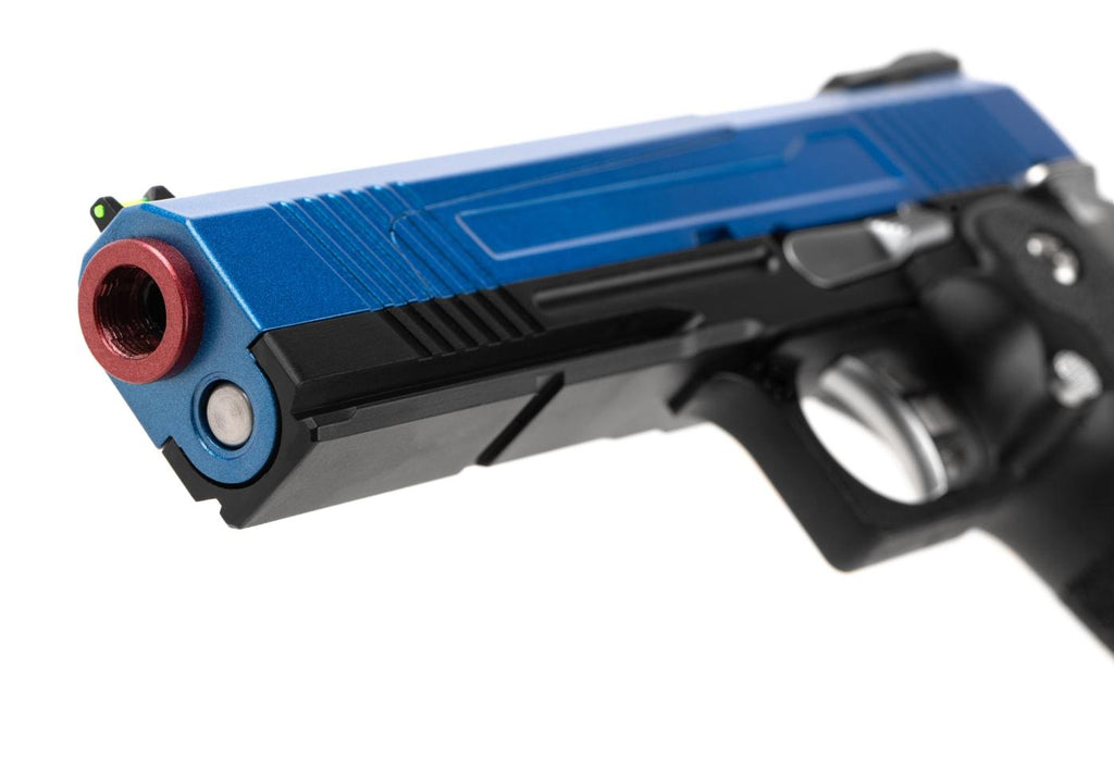 HX1005 Full Metal GBB