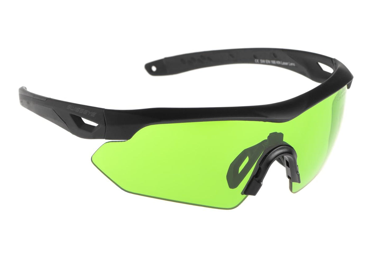 Nighthawk Pro Laser Lens Green
