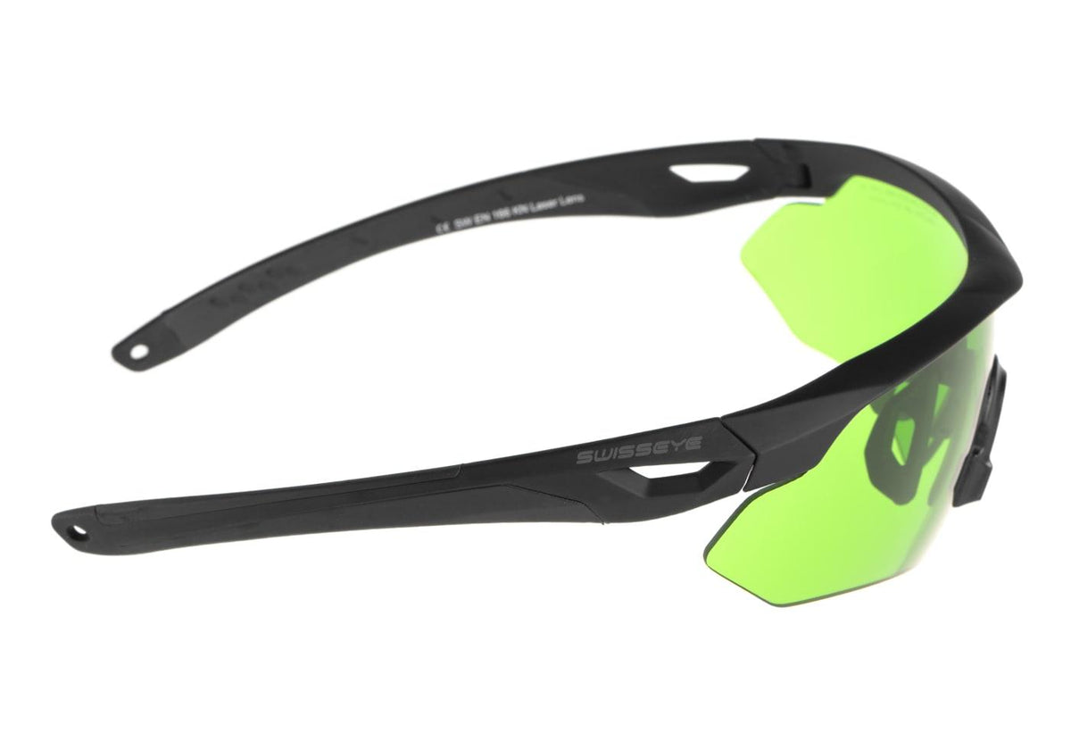 Nighthawk Pro Laser Lens Green