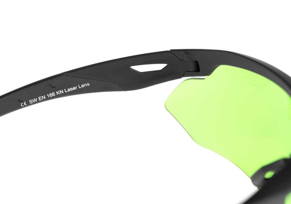 Nighthawk Pro Laser Lens Green