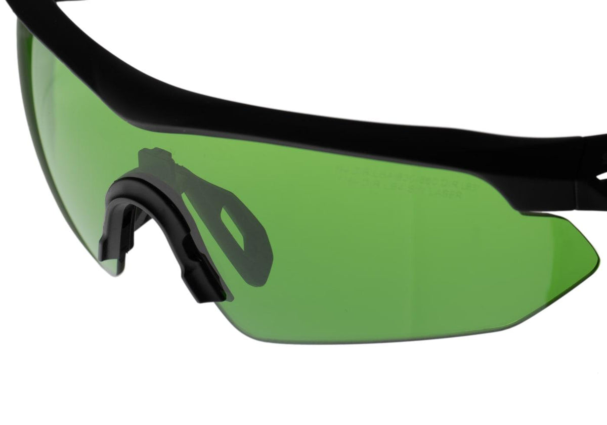 Nighthawk Pro Laser Lens Green