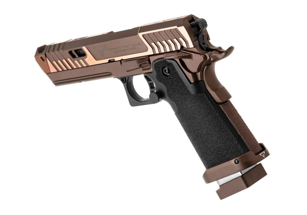 SV0100 2011 Sand Viper Full Metal GBB