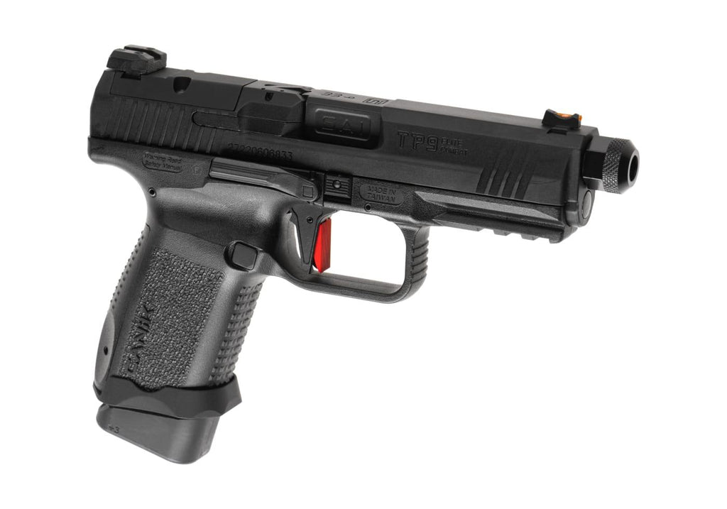 TP9 Elite Full Metal GBB