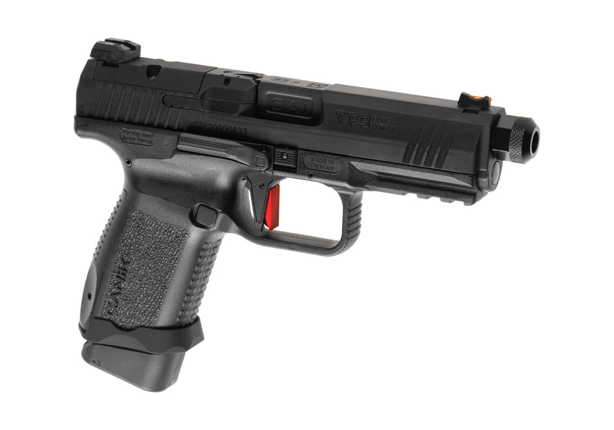 TP9 Elite Full Metal GBB