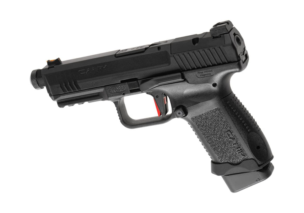 TP9 Elite Full Metal GBB