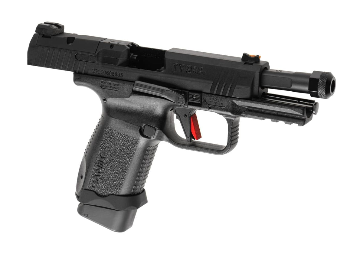 TP9 Elite Full Metal GBB