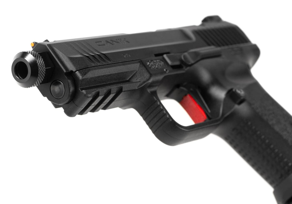 TP9 Elite Full Metal GBB