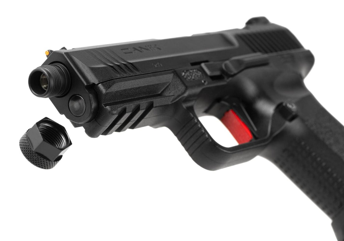 TP9 Elite Full Metal GBB