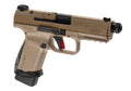 TP9 Elite Full Metal GBB