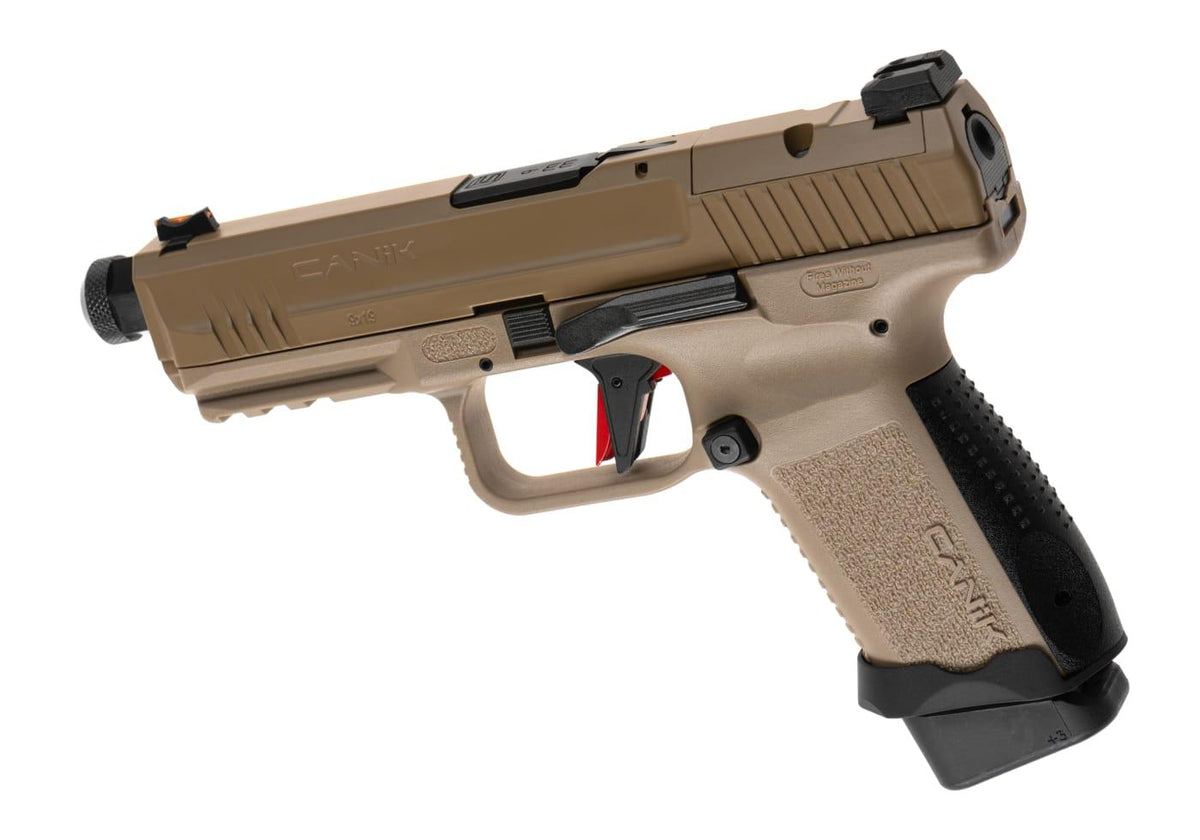 TP9 Elite Full Metal GBB
