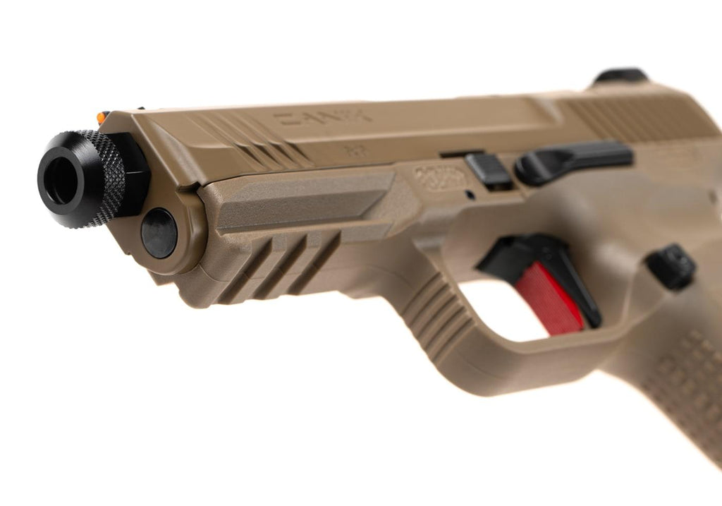 TP9 Elite Full Metal GBB