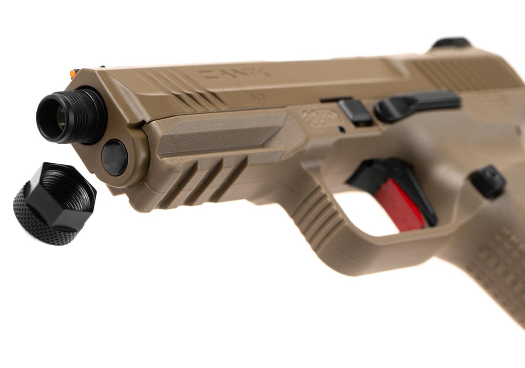TP9 Elite Full Metal GBB