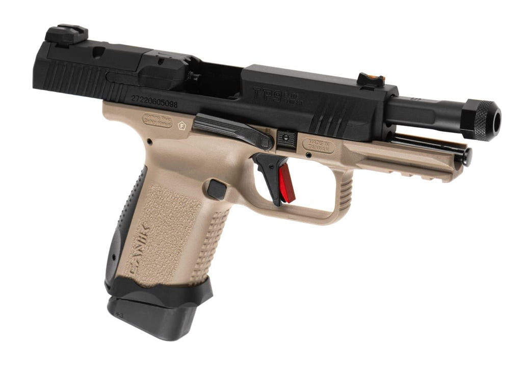 TP9 Elite Full Metal GBB