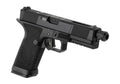 UT0102 Utility Standard Full Metal GBB