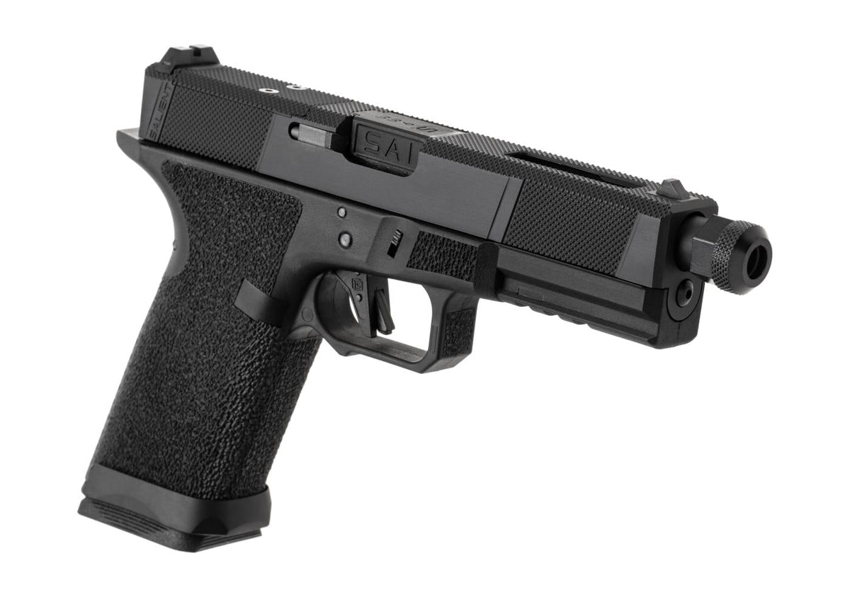 UT0102 Utility Standard Full Metal GBB