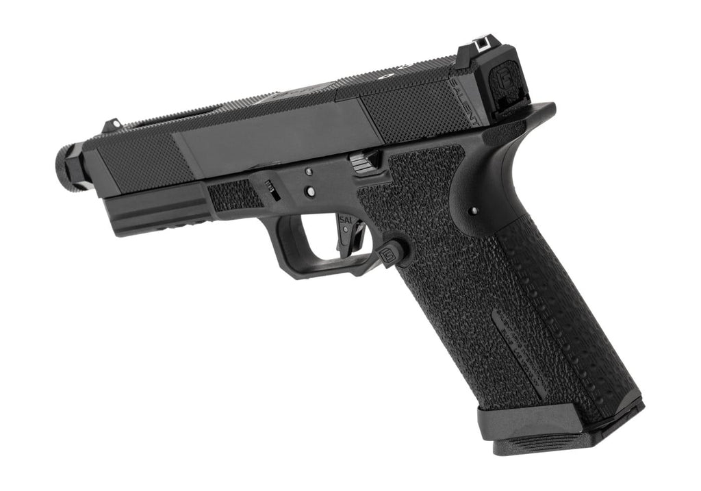 UT0102 Utility Standard Full Metal GBB