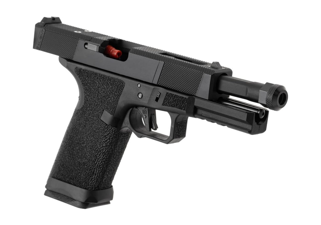 UT0102 Utility Standard Full Metal GBB