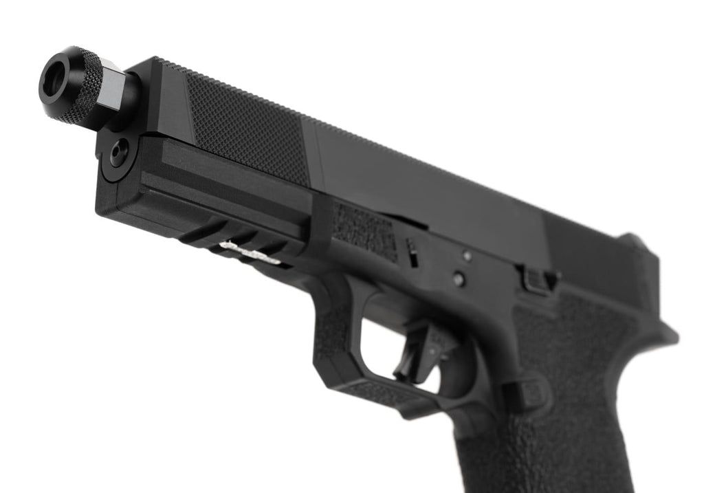 UT0102 Utility Standard Full Metal GBB