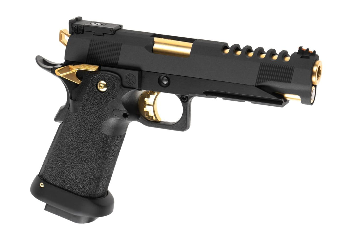 HX2701 Full Metal GBB