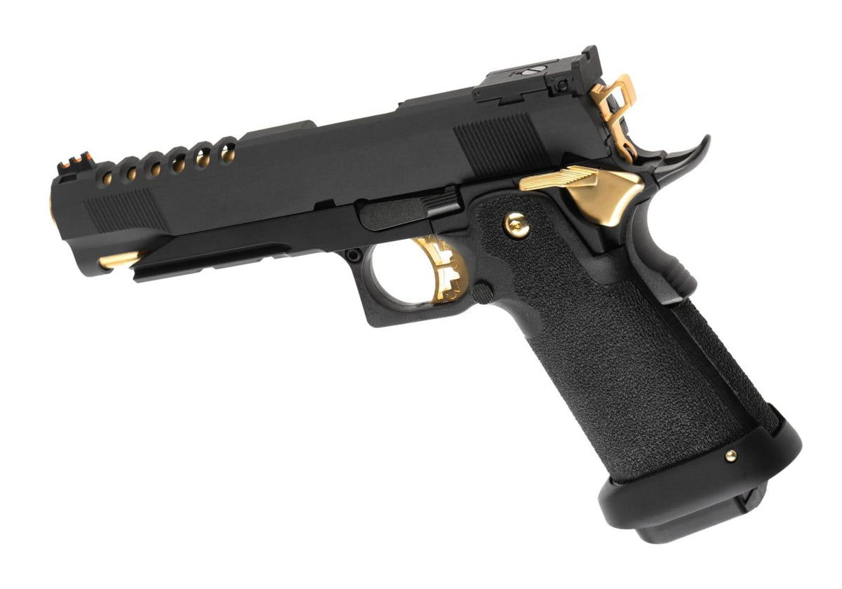 HX2701 Full Metal GBB