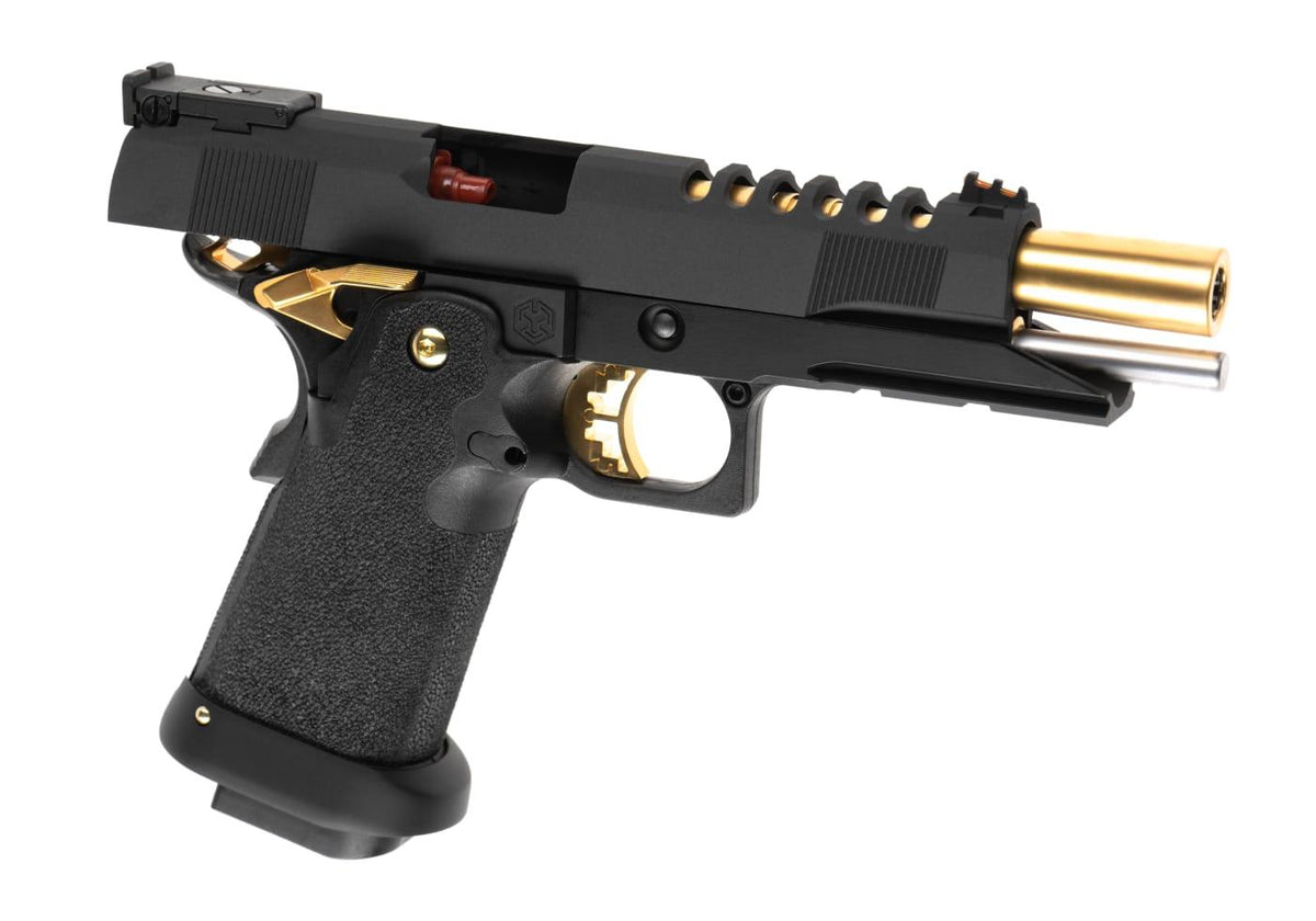 HX2701 Full Metal GBB