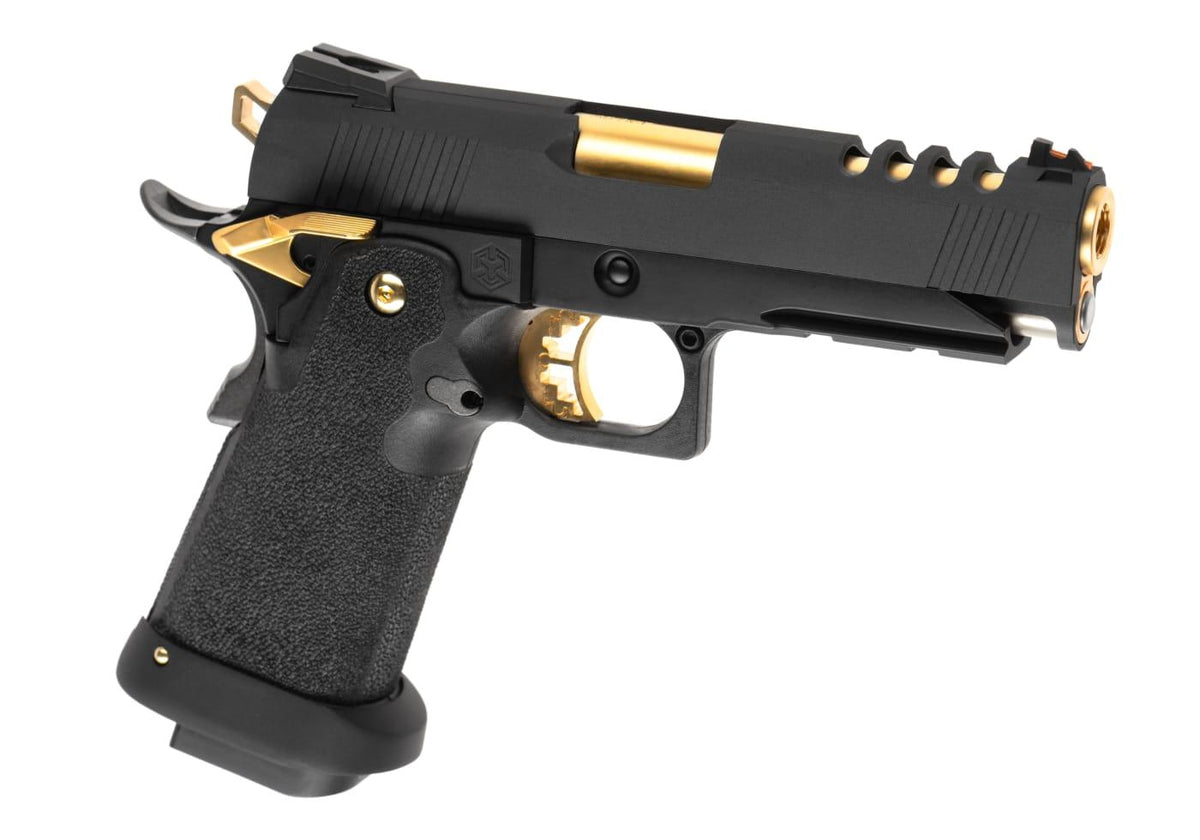 HX2711 Full Metal GBB