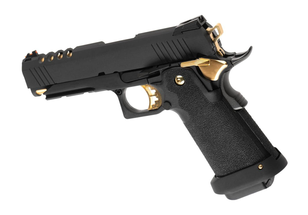 HX2711 Full Metal GBB