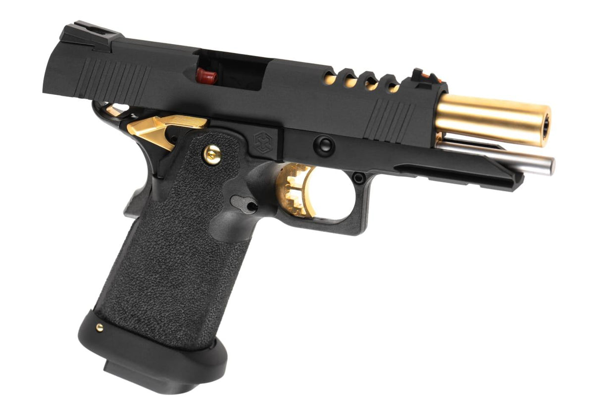 HX2711 Full Metal GBB