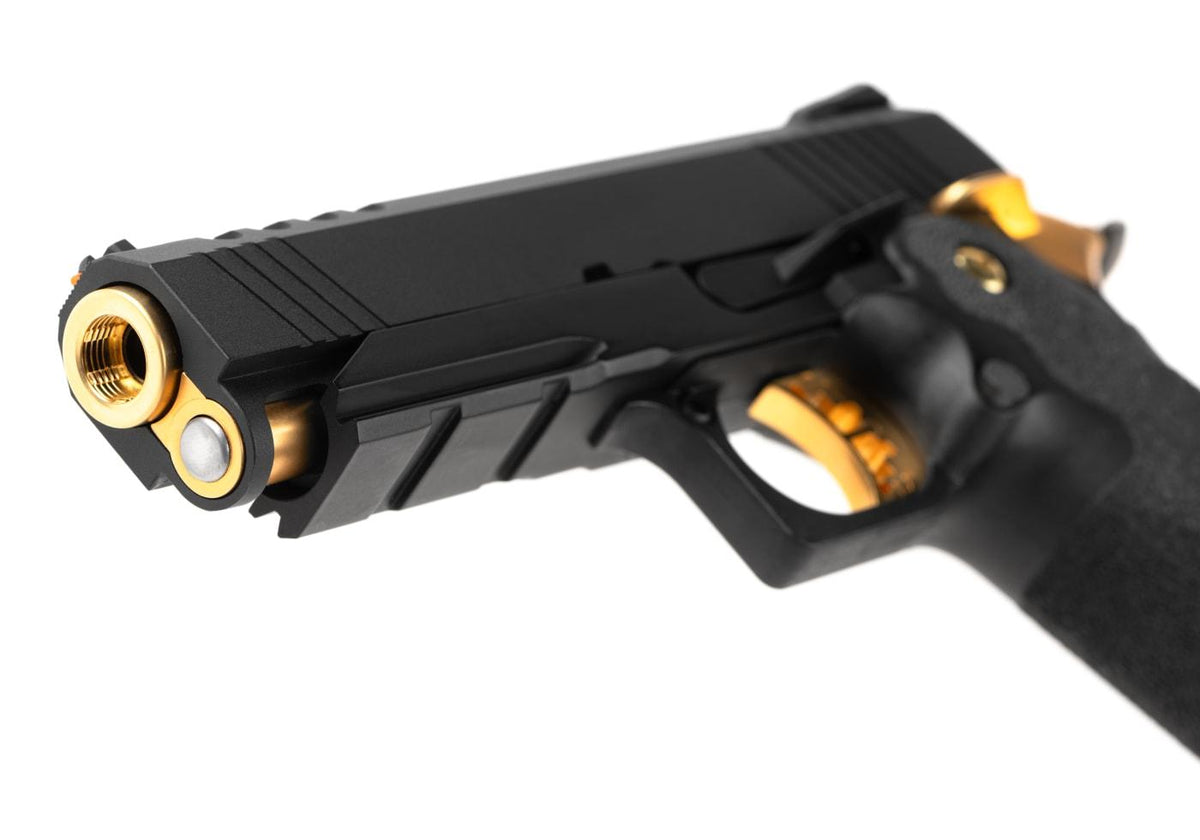 HX2711 Full Metal GBB