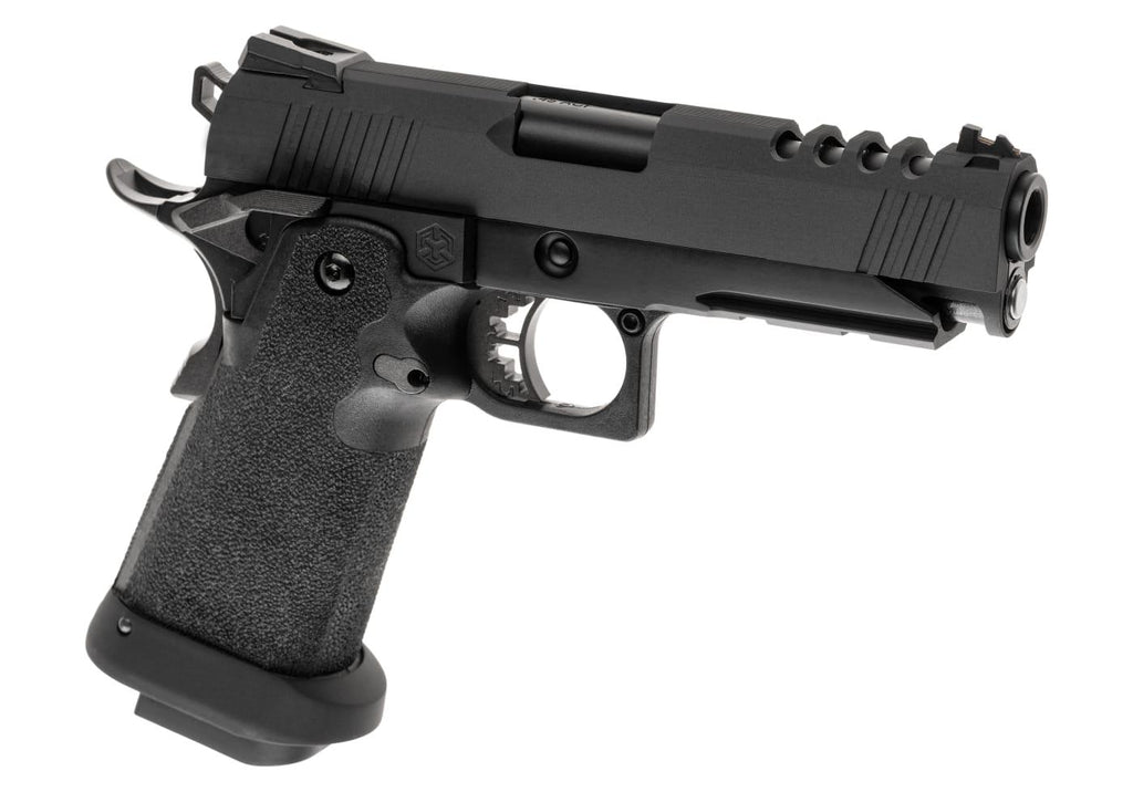 HX2712 Full Metal GBB