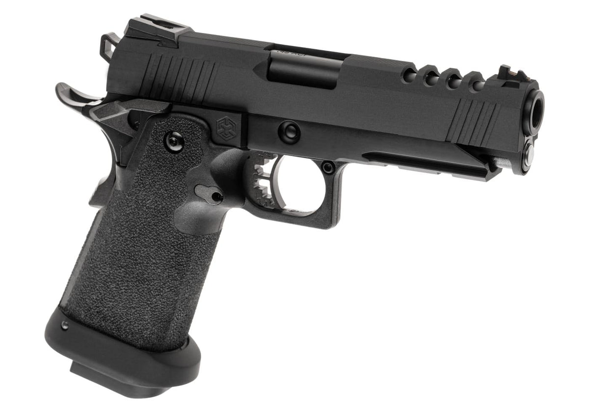 HX2712 Full Metal GBB