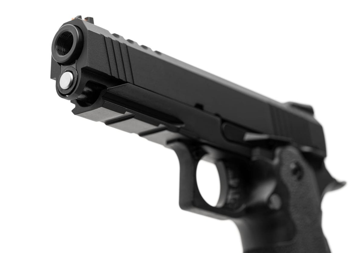 HX2712 Full Metal GBB