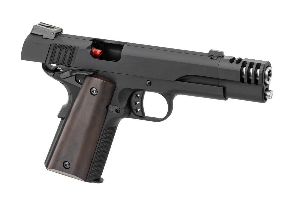 NE3102 Full Metal GBB