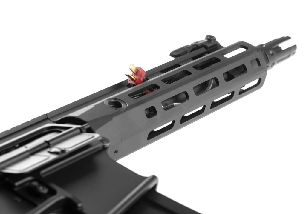 CM097E M4 Platinum Full Metal PDW Stock Version