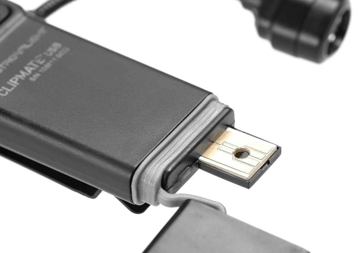 ClipMate USB