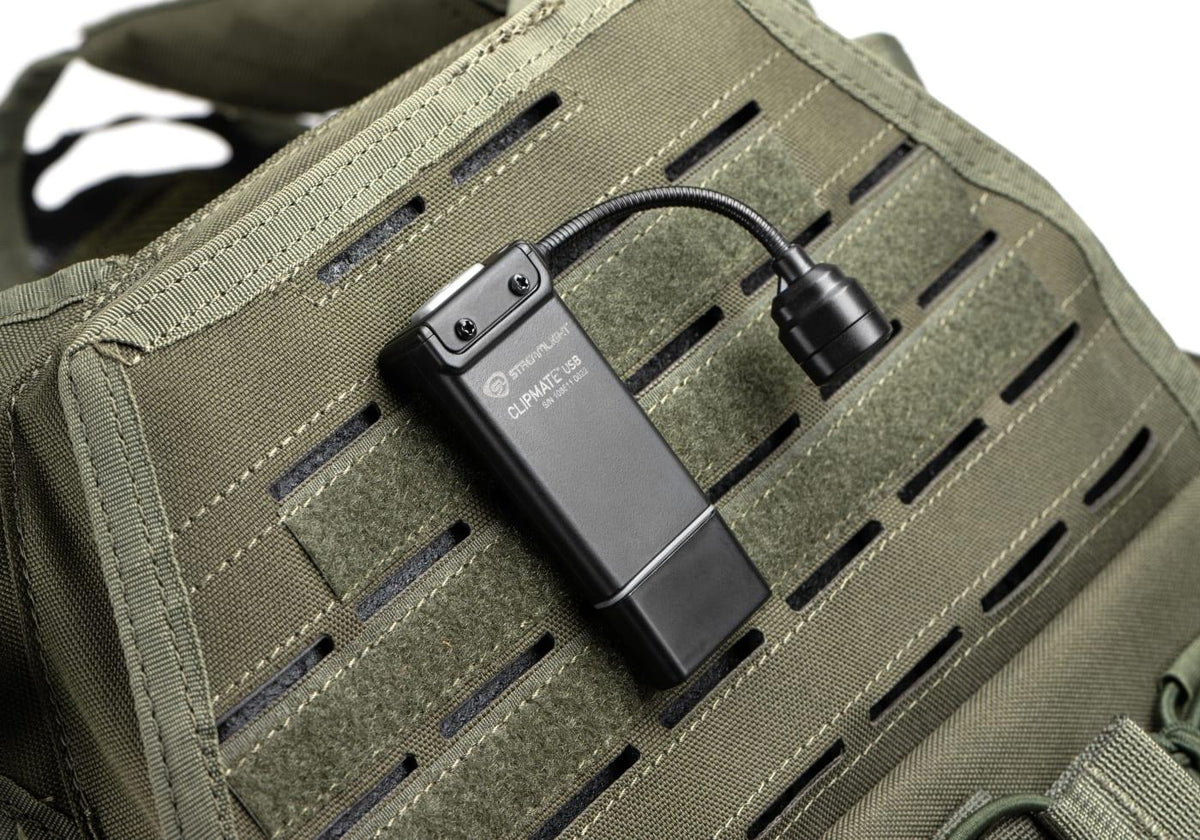 ClipMate USB