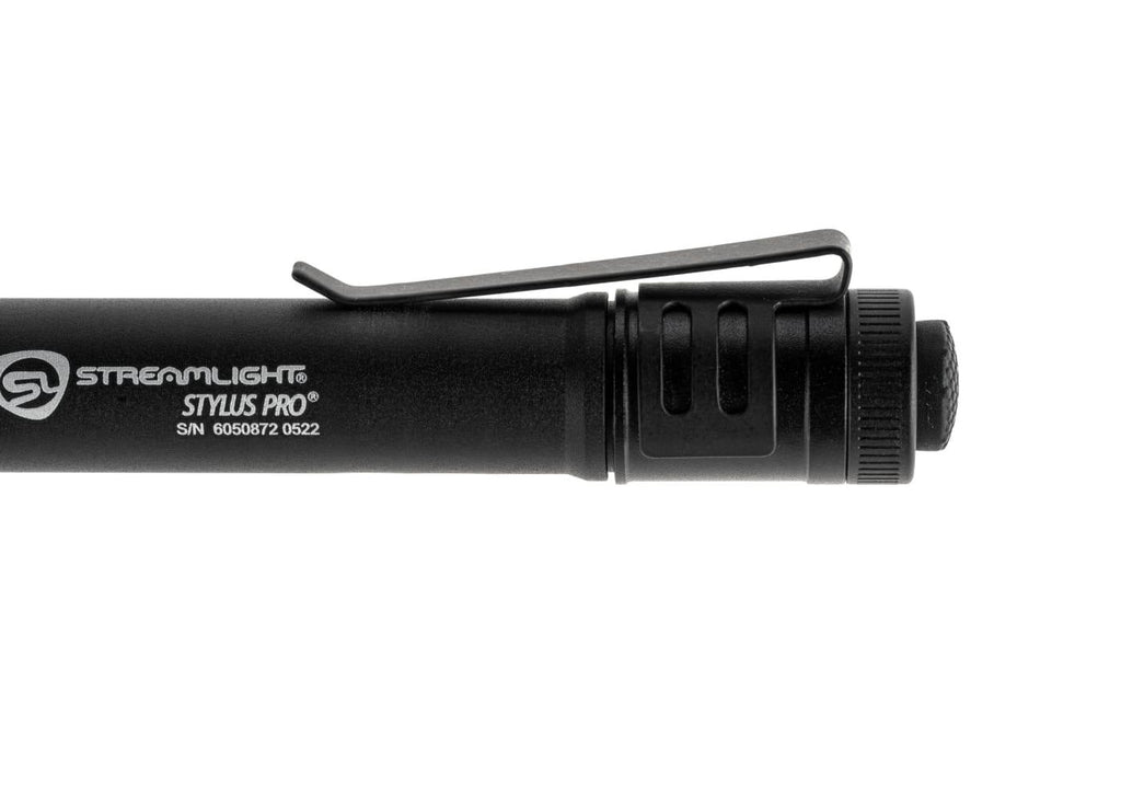 Stylus Pro
