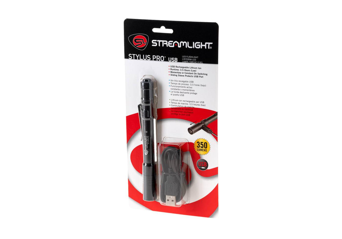Stylus Pro USB