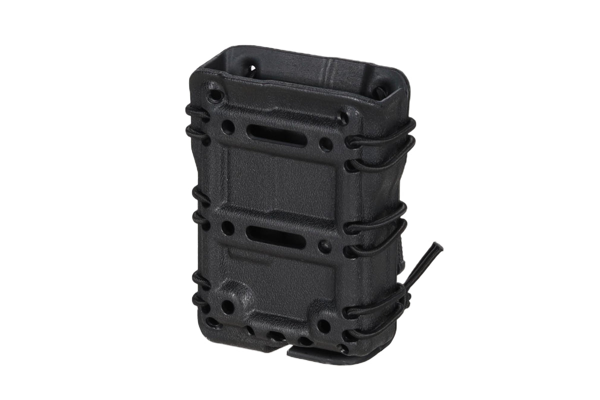 Ładownica SATAC Open V (B) na magazynek 5.56mm Czarna