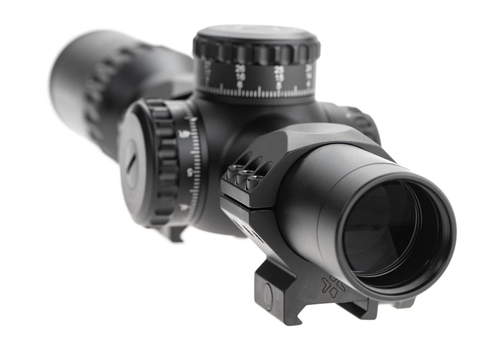 Continental x6 1-6x28